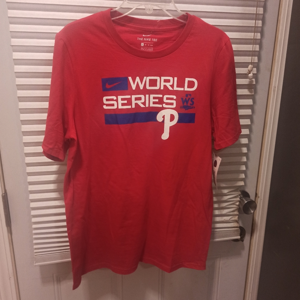 Philadelphia Phillies t-shirt - Picture 2 of 10